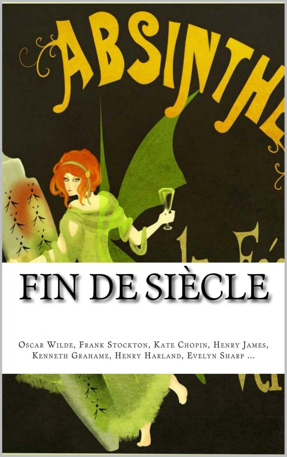 Big bigCover of Fin de Siecle Multipack