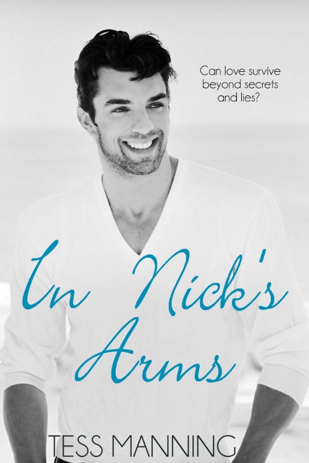 Big bigCover of In Nick's Arms