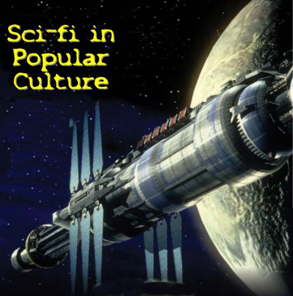 Big bigCover of Sci-Fi in Popular Culture