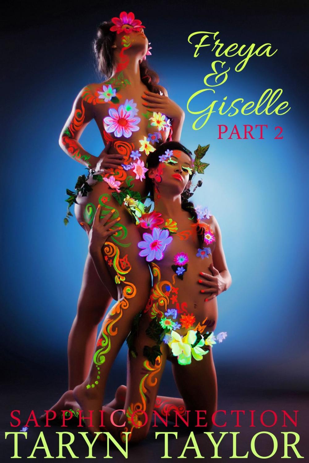 Big bigCover of Freya & Giselle, Part 2