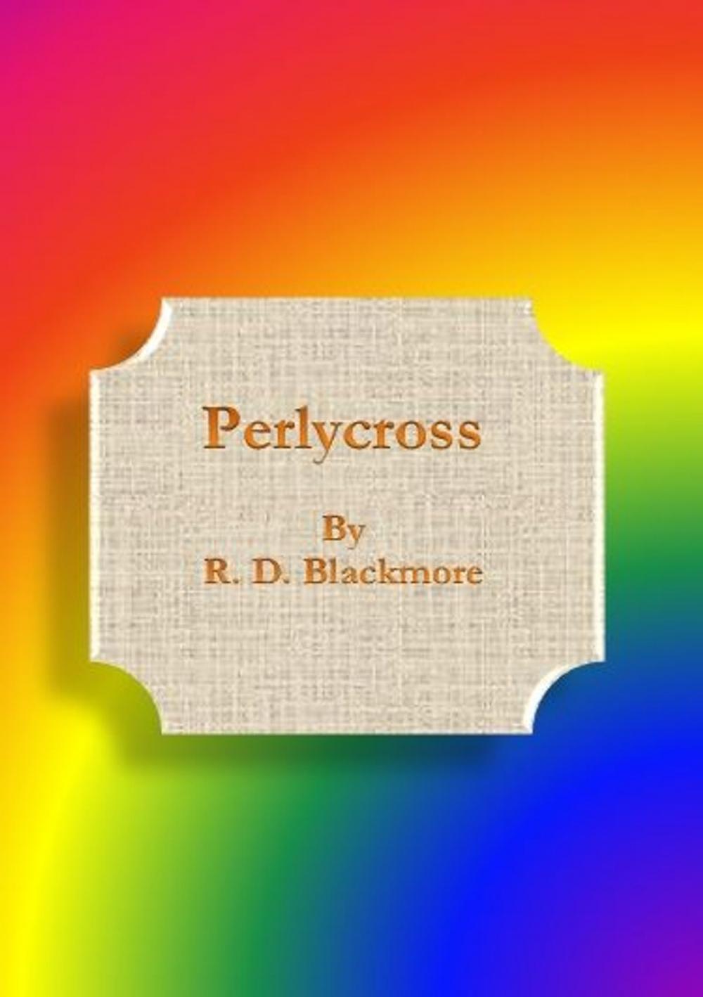 Big bigCover of Perlycross