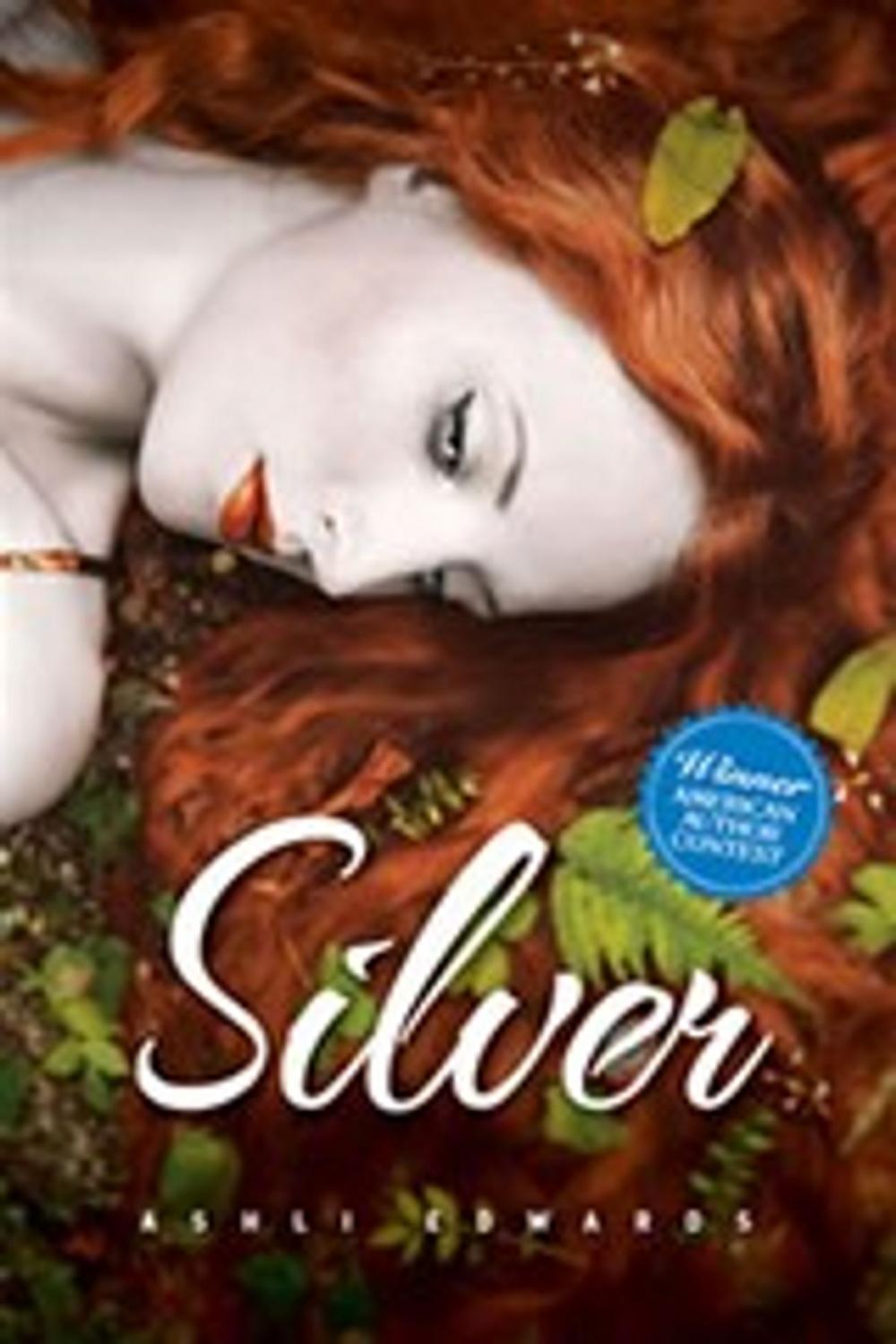 Big bigCover of Silver