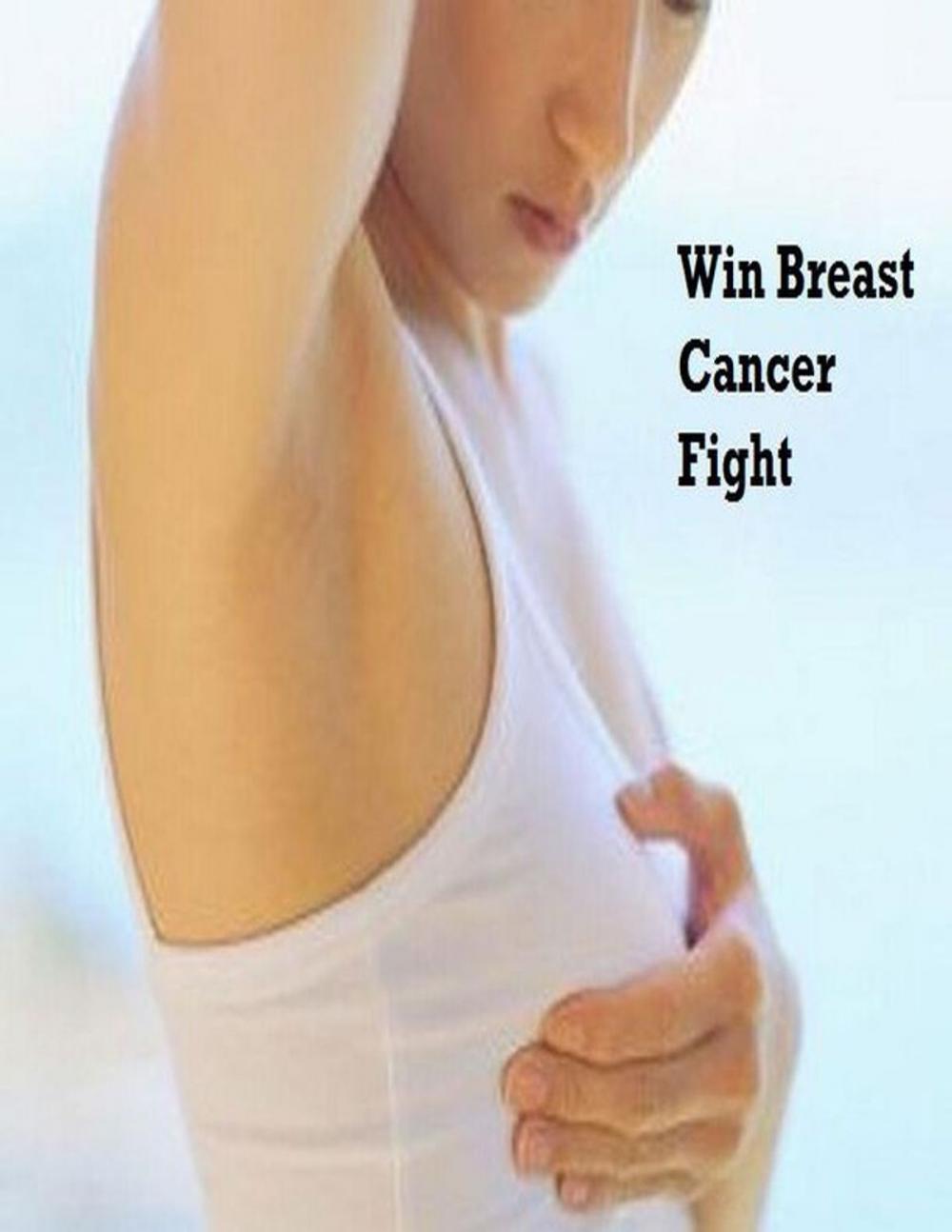 Big bigCover of Win Breast Cancer Fight