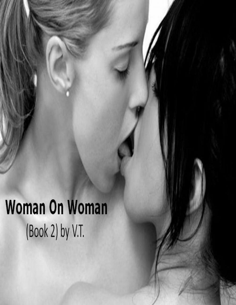 Big bigCover of Woman On Woman (Book 2)