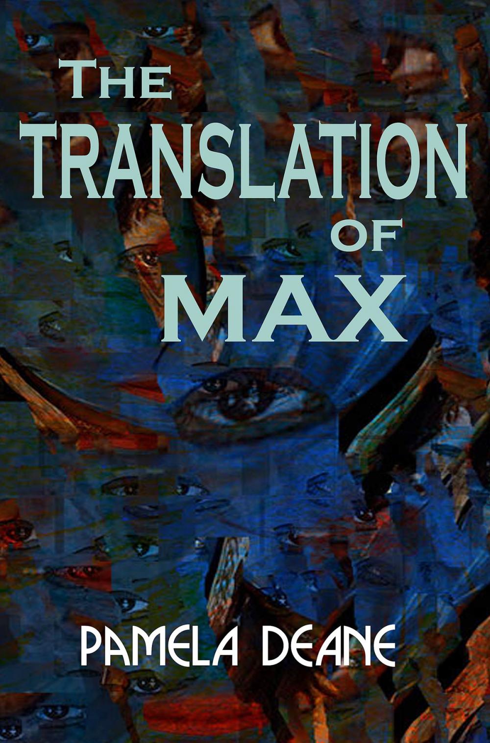 Big bigCover of The Translation of Max