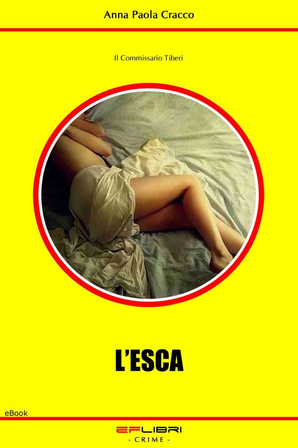 Big bigCover of L'ESCA