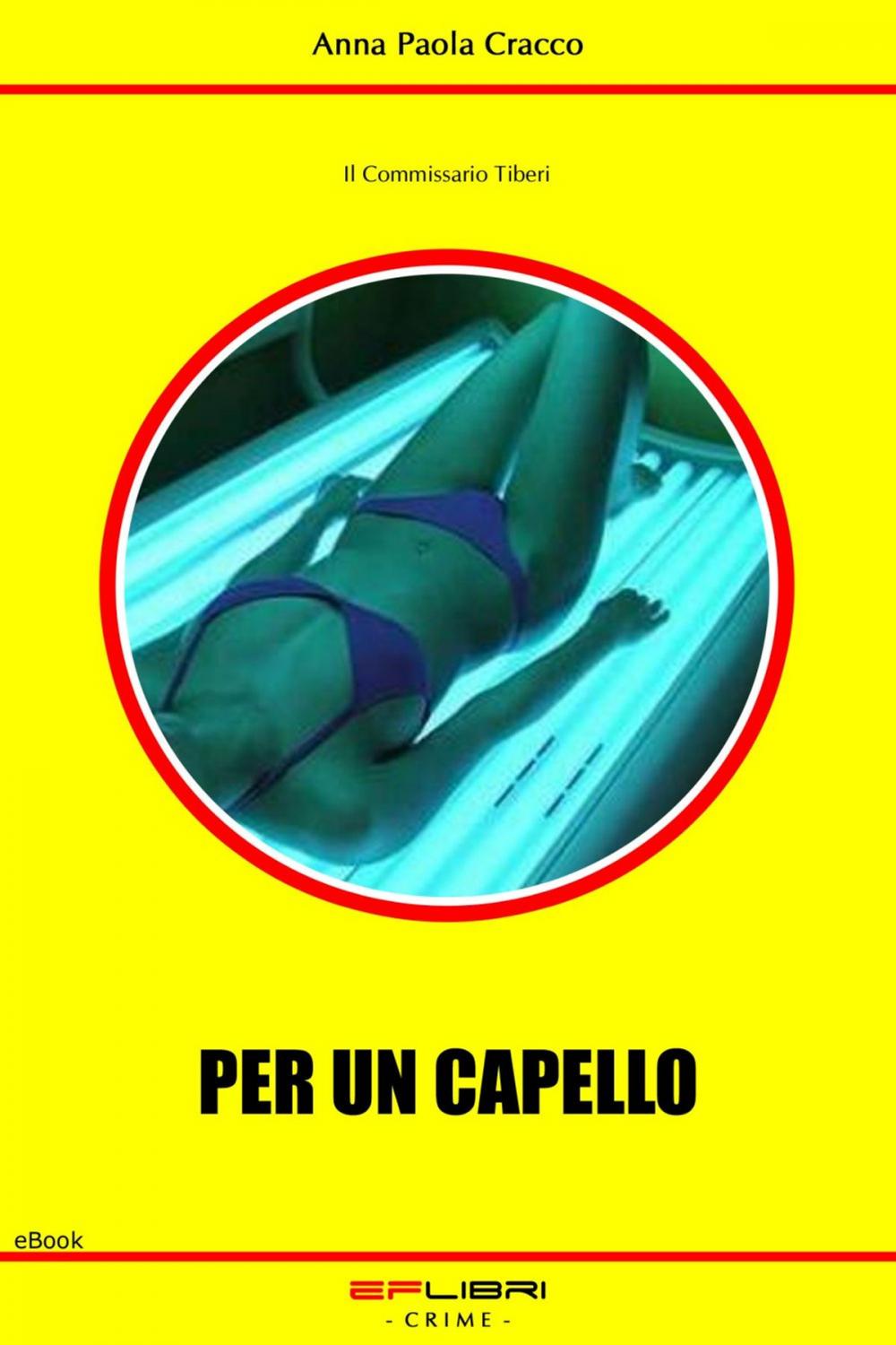 Big bigCover of PER UN CAPELLO