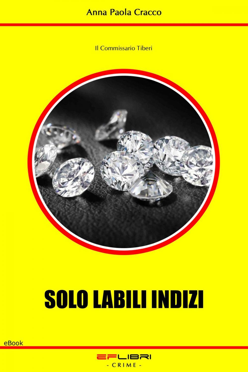 Big bigCover of SOLO LABILI INDIZI