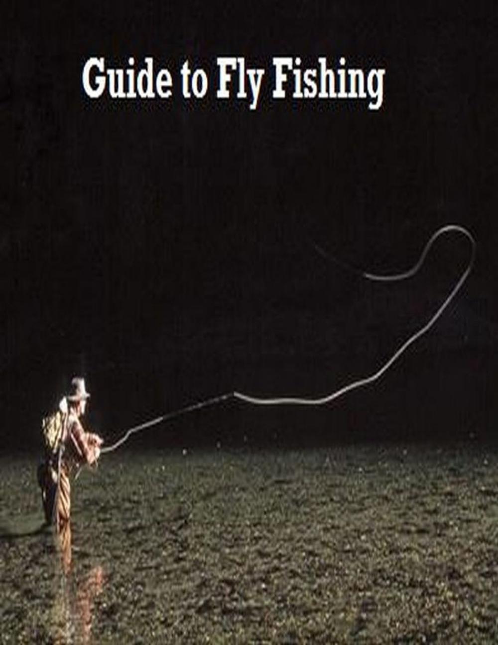 Big bigCover of Guide to Fly Fishing