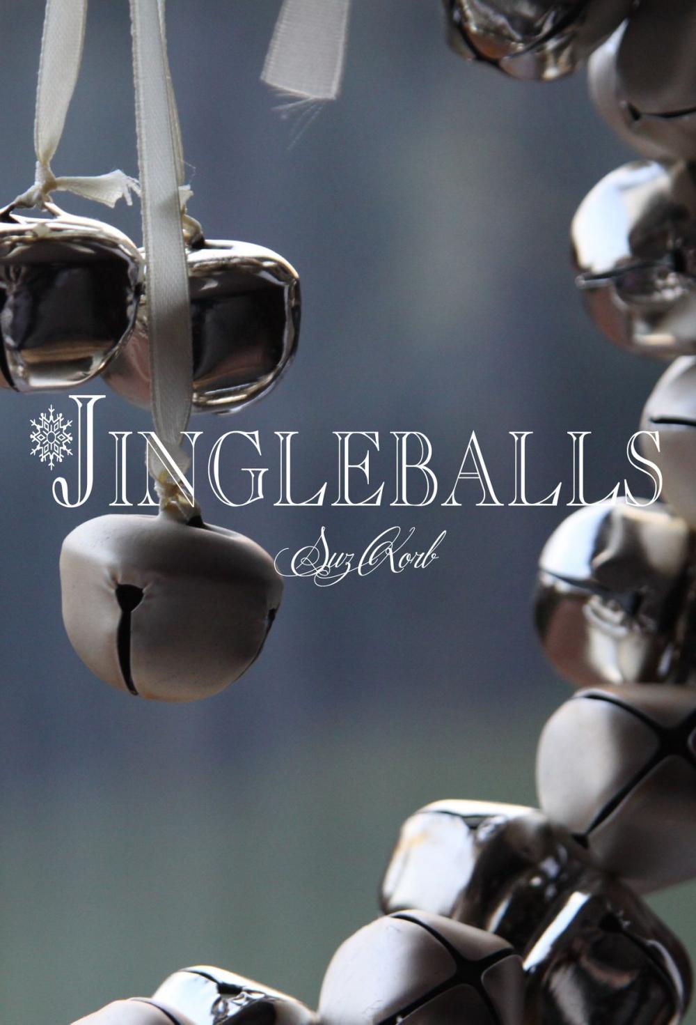 Big bigCover of Jingleballs