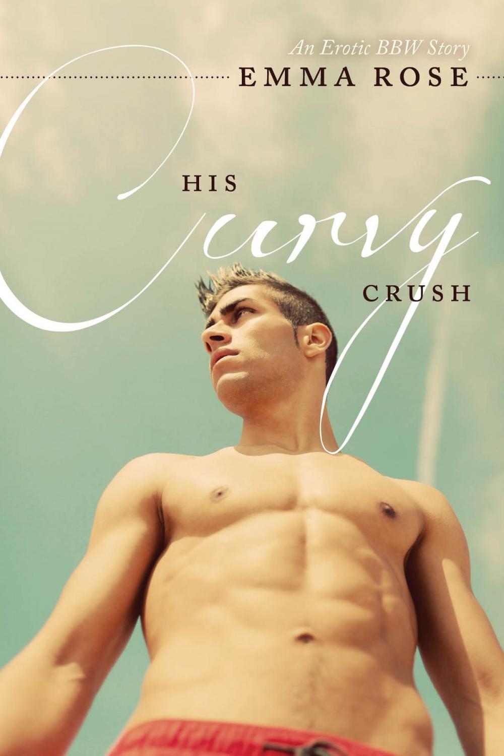 Big bigCover of His Curvy Crush