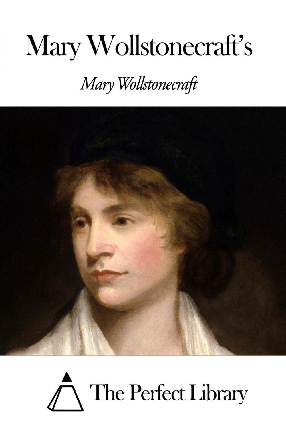 Big bigCover of Mary Wollstonecraft’s