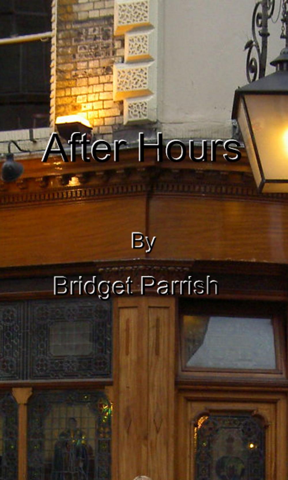 Big bigCover of After Hours