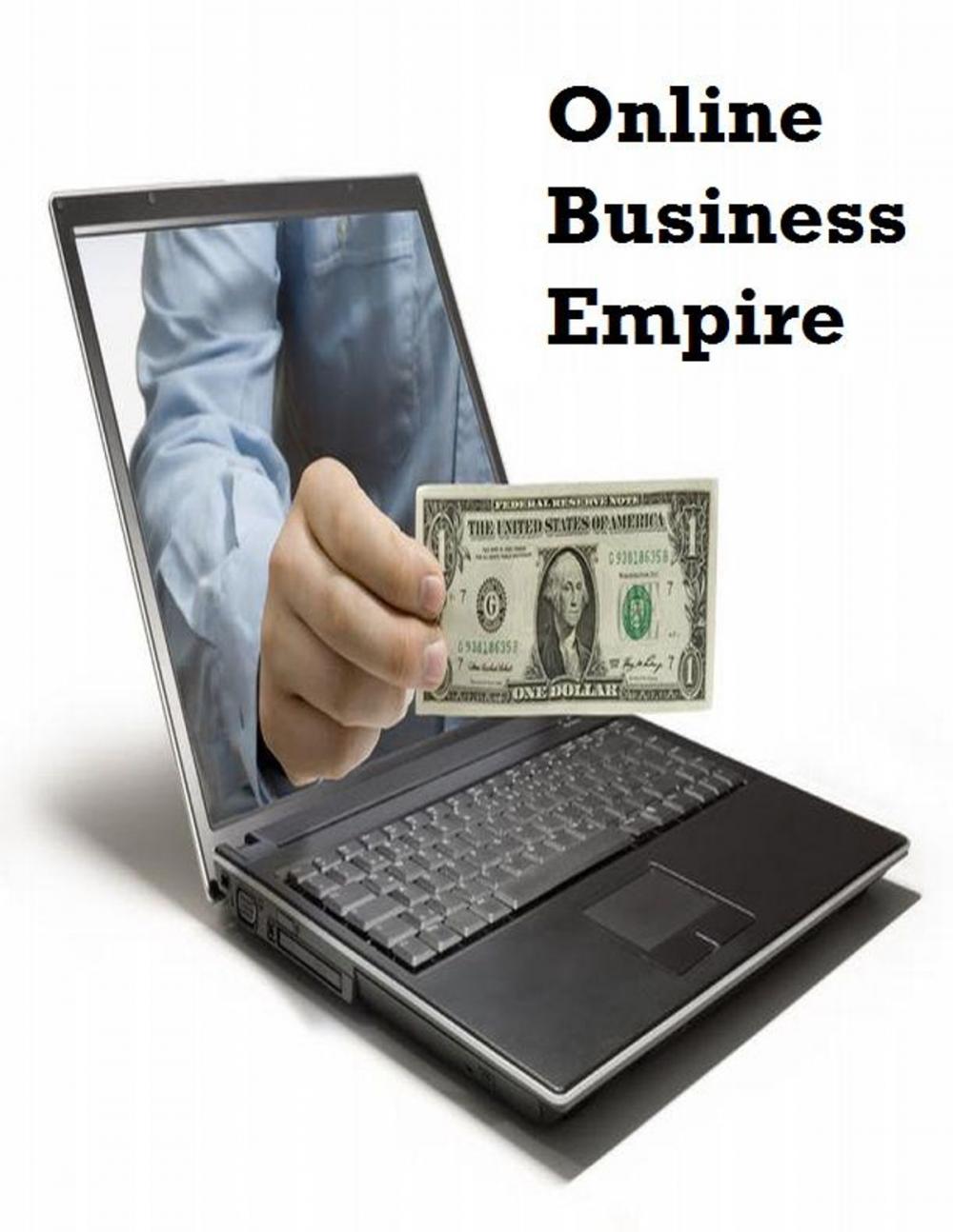 Big bigCover of Online Business Empire