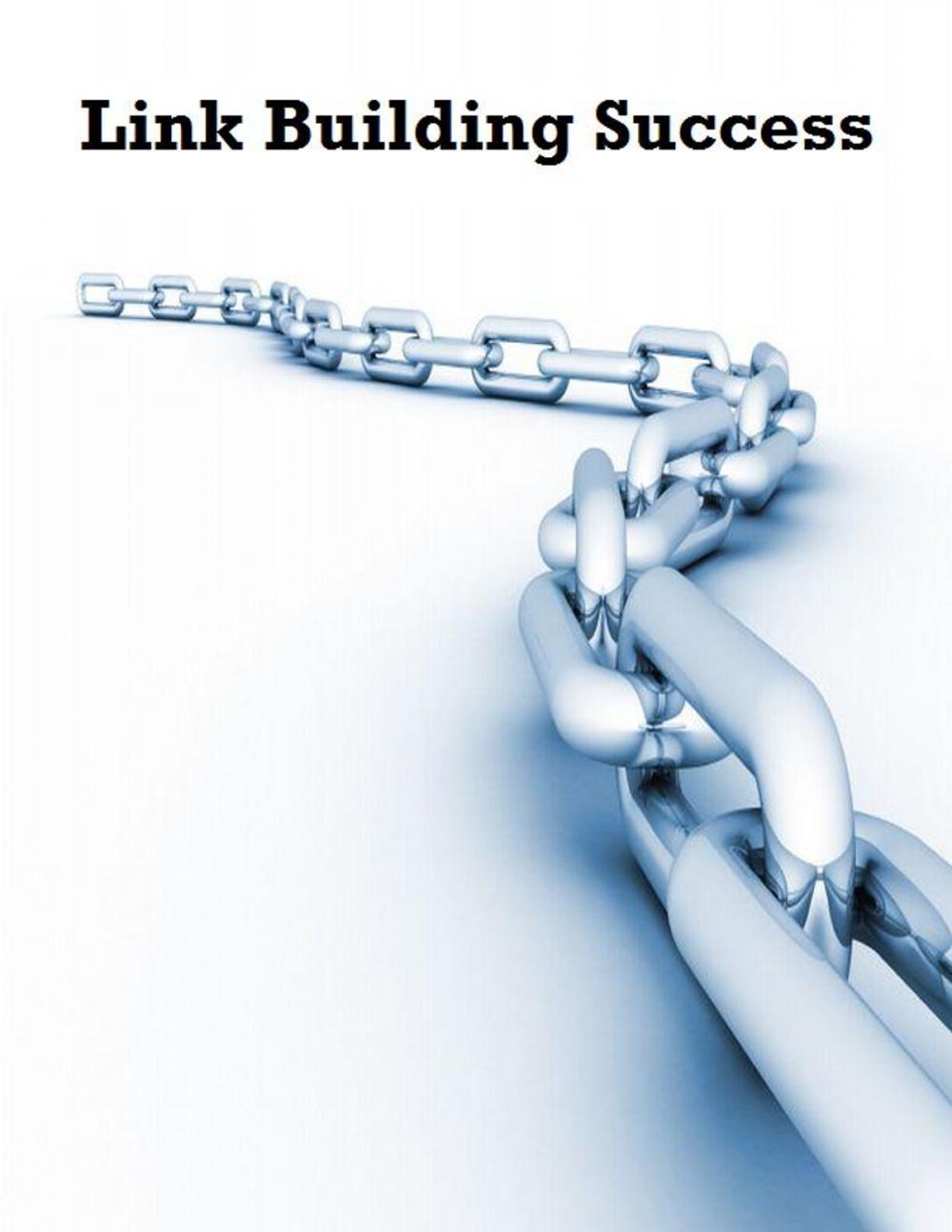 Big bigCover of Link Building Success