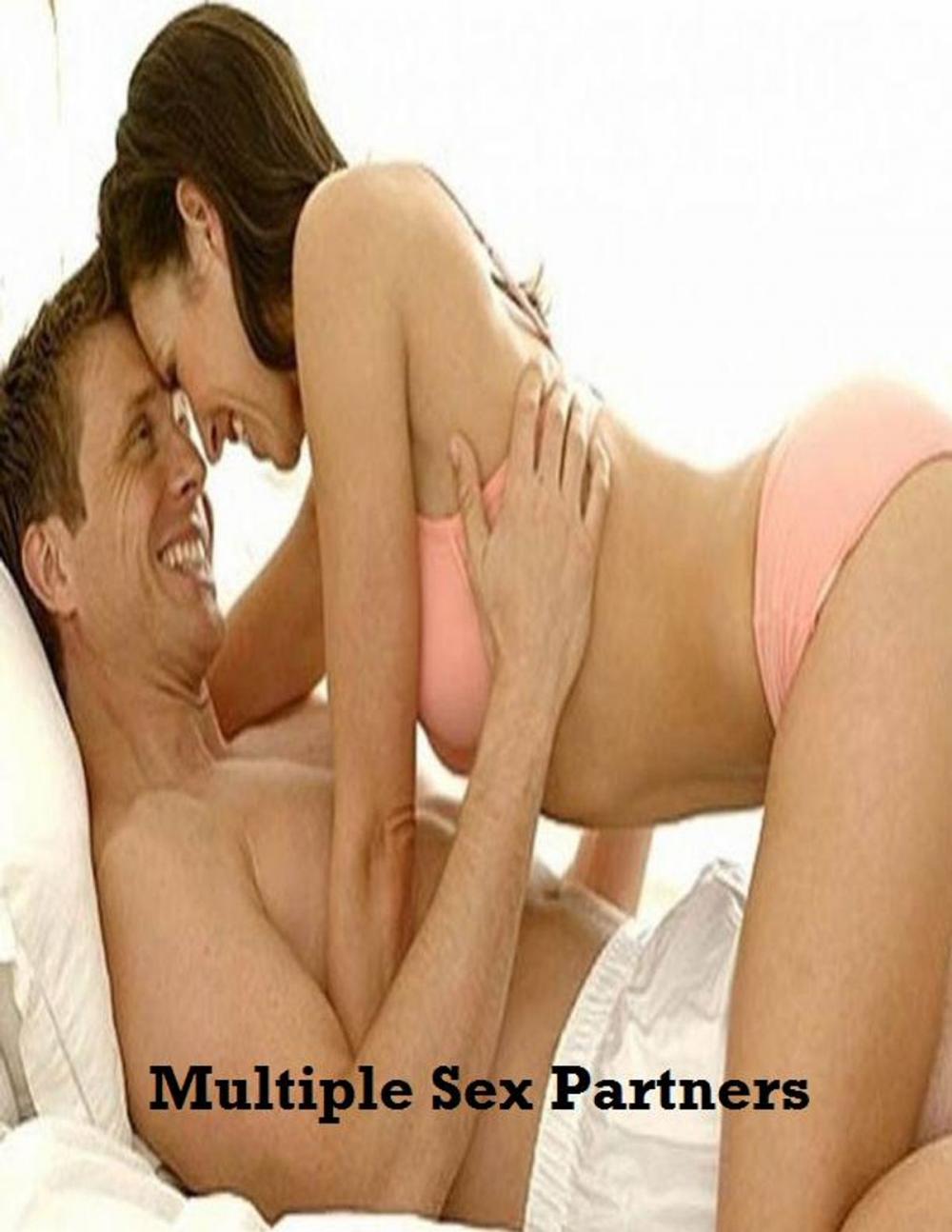 Big bigCover of Multiple Sex Partners