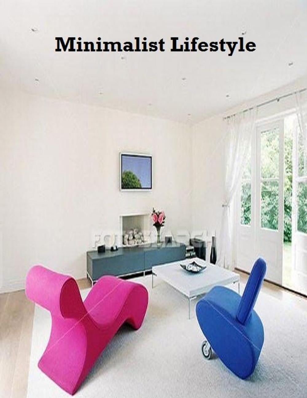 Big bigCover of Minimalist Lifestyle