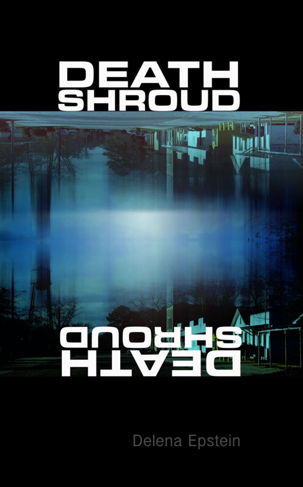 Big bigCover of Death Shroud