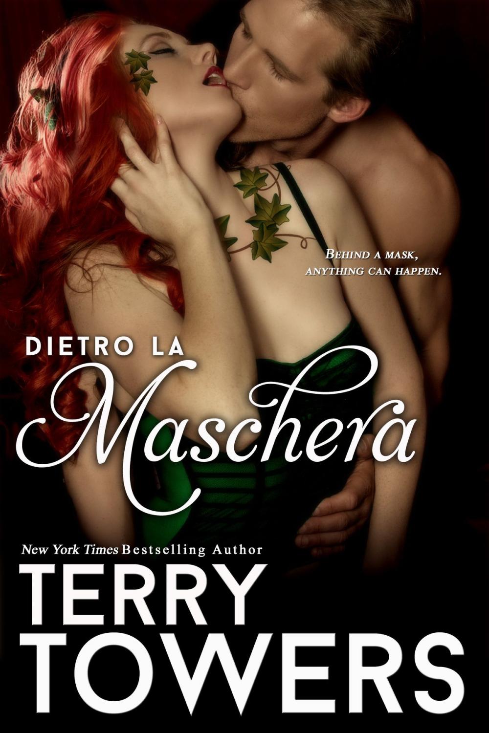 Big bigCover of Dietro La Maschera