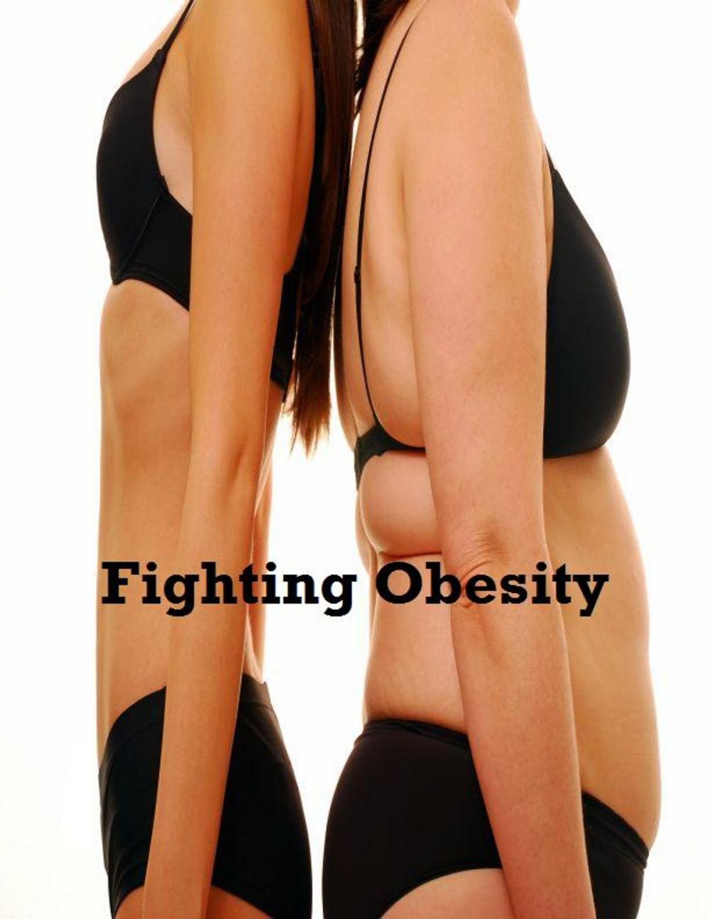 Big bigCover of Fighting Obesity