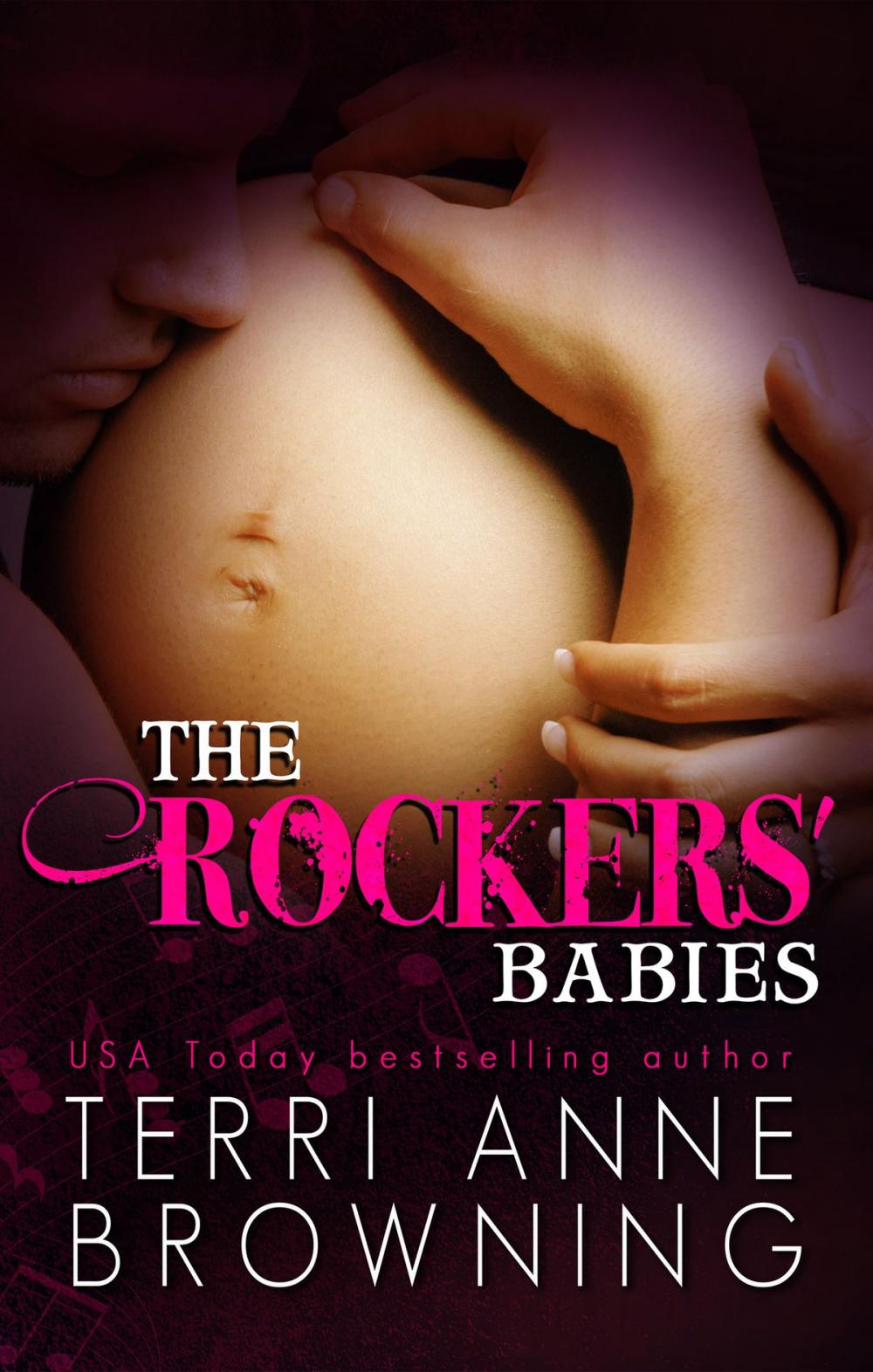 Big bigCover of The Rockers' Babies