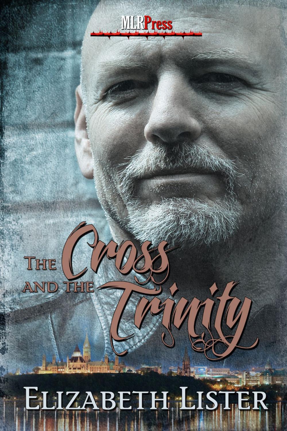 Big bigCover of The Cross and the Trinity