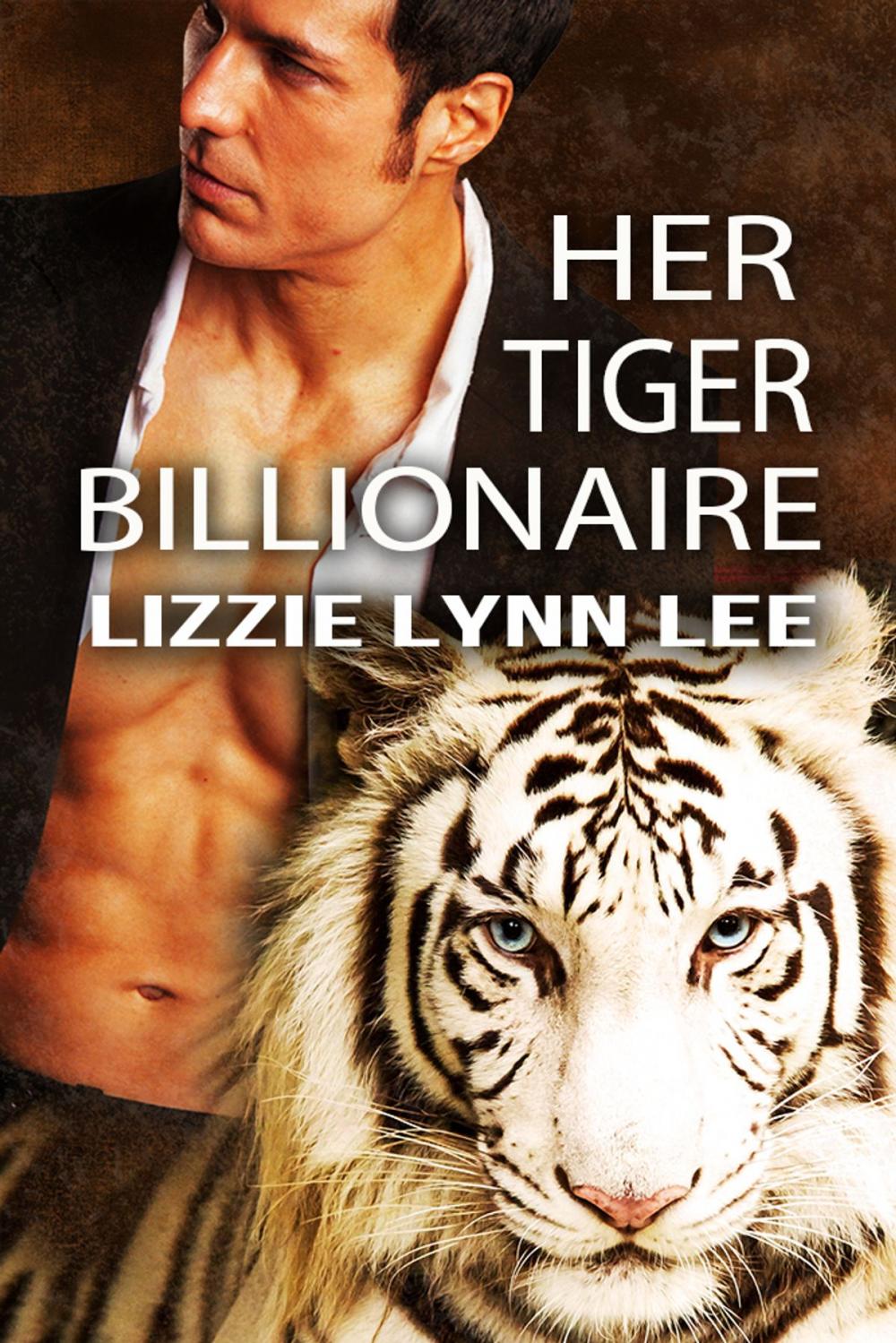 Big bigCover of Her Tiger Billionaire