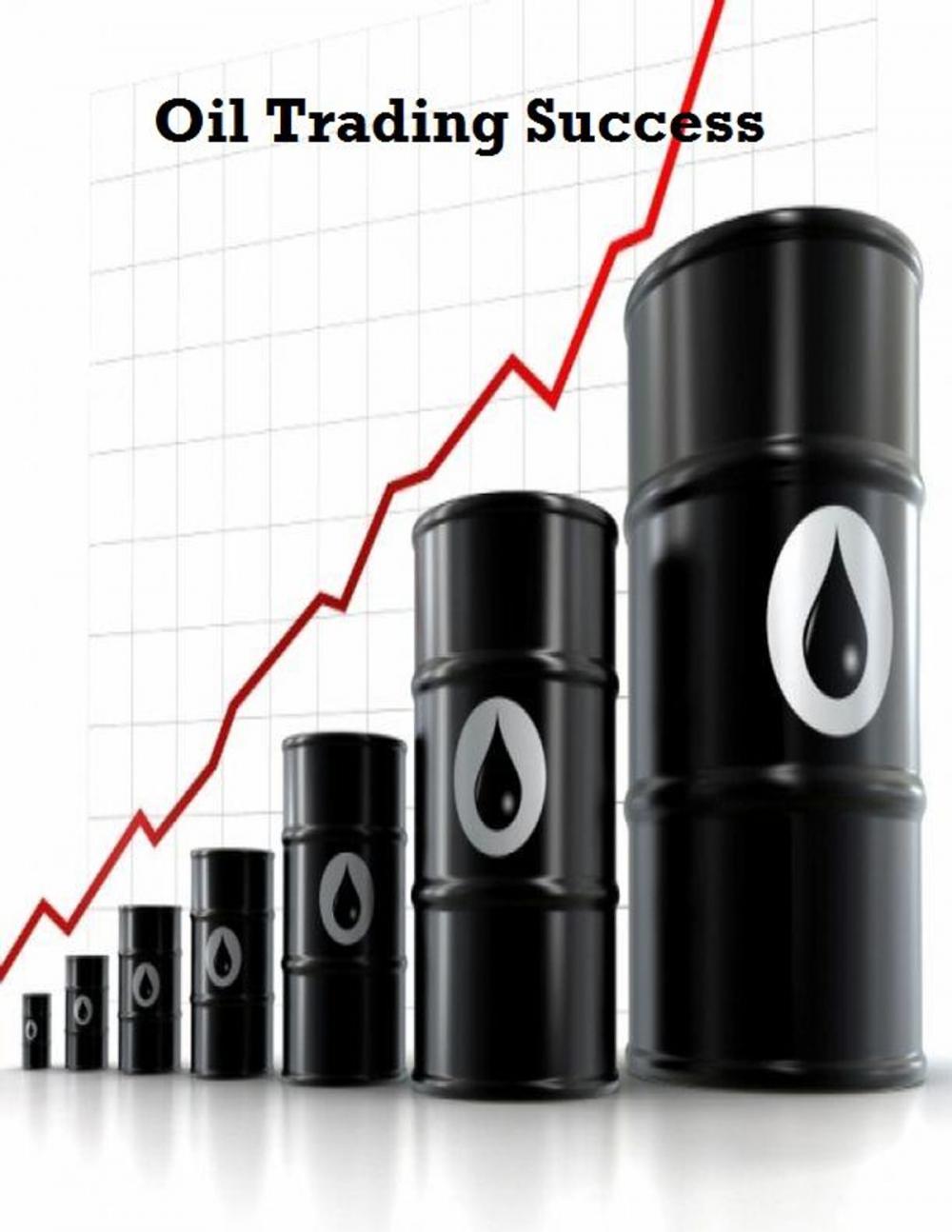 Big bigCover of Oil Trading Success