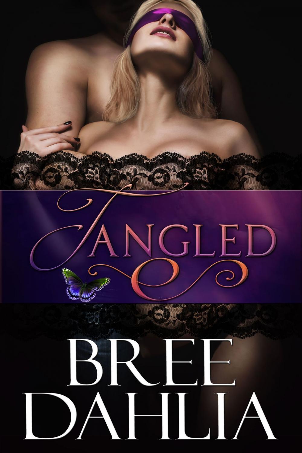 Big bigCover of Tangled (Books 1-3)