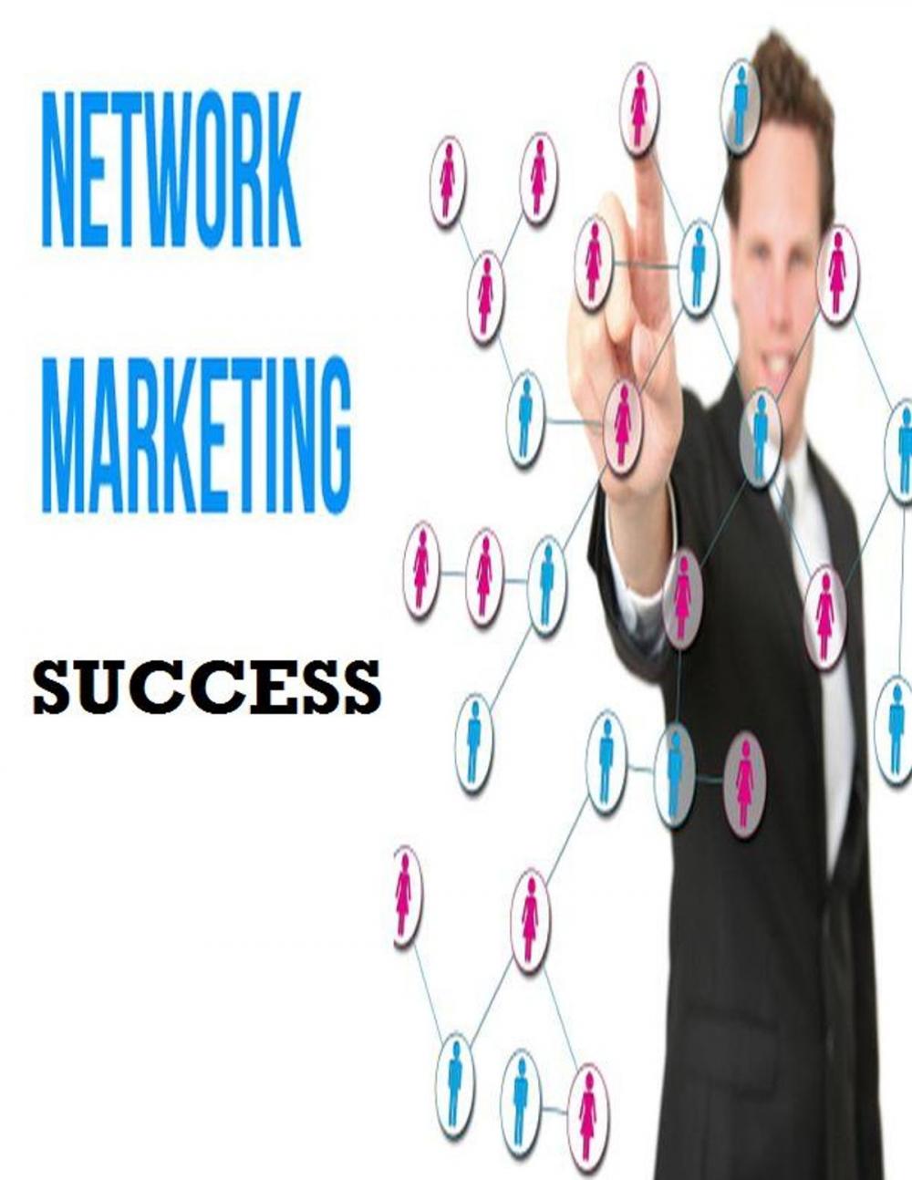 Big bigCover of Network Marketing Success