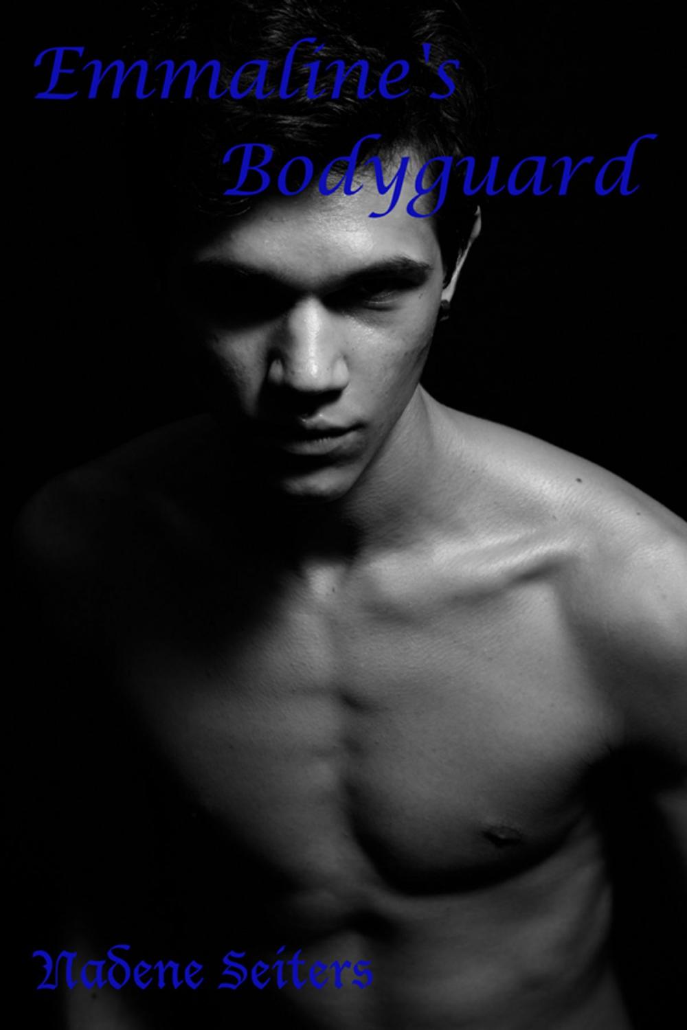 Big bigCover of Emmaline's Bodyguard