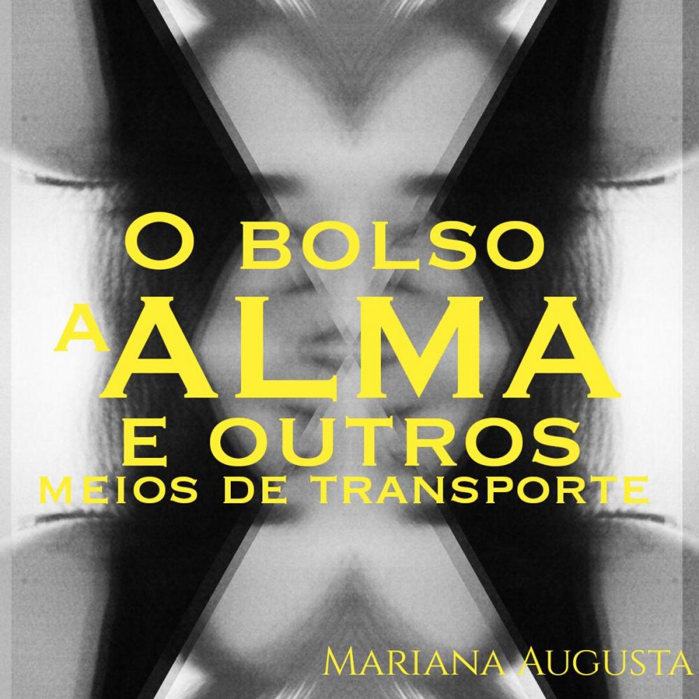 Big bigCover of O bolso, a alma e outros meios de transporte