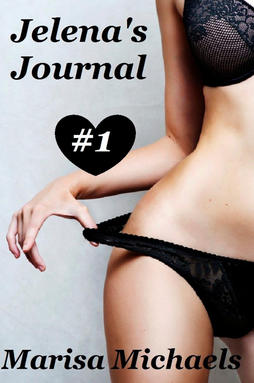 Big bigCover of Jelena's Journal