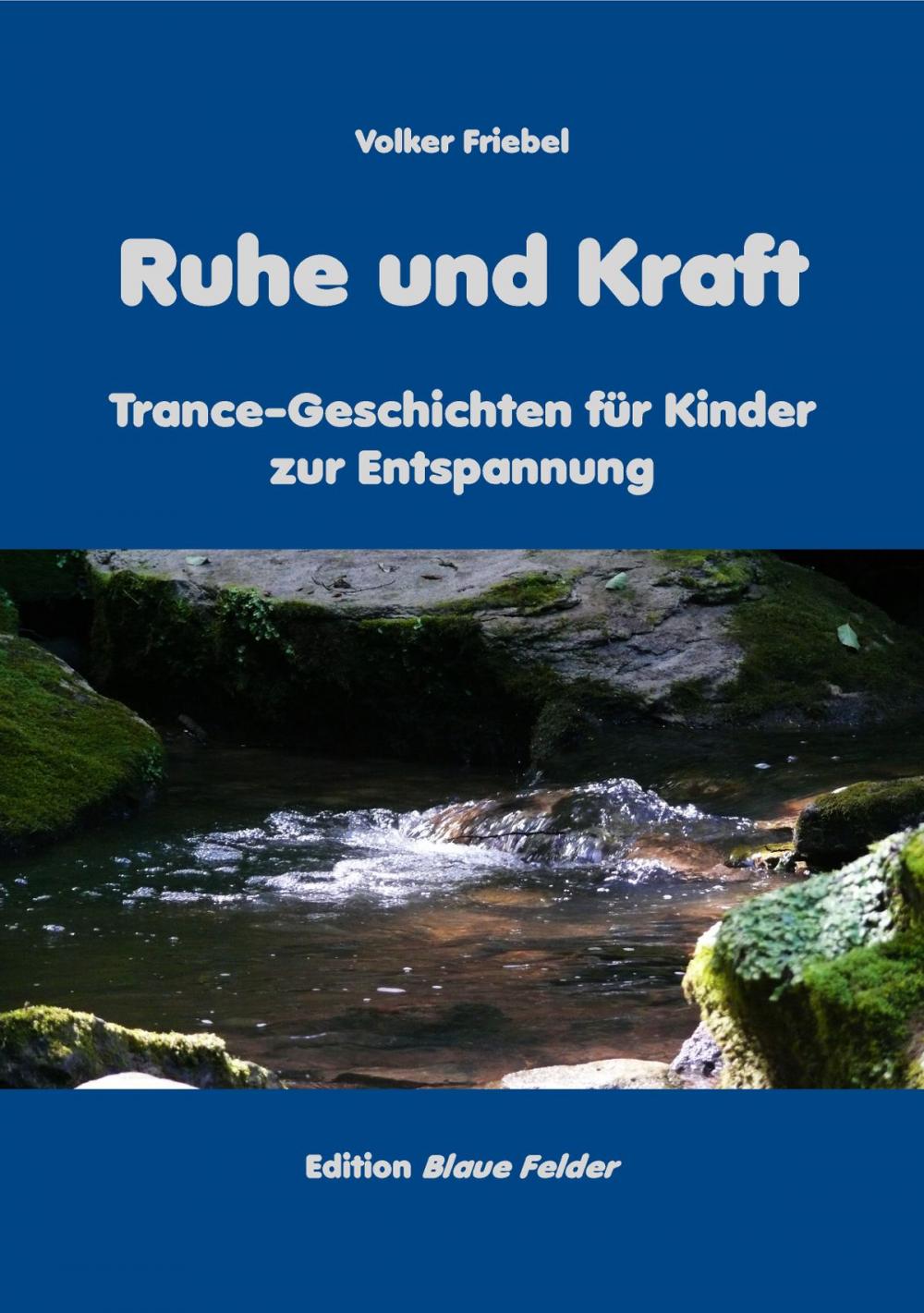 Big bigCover of Ruhe und Kraft