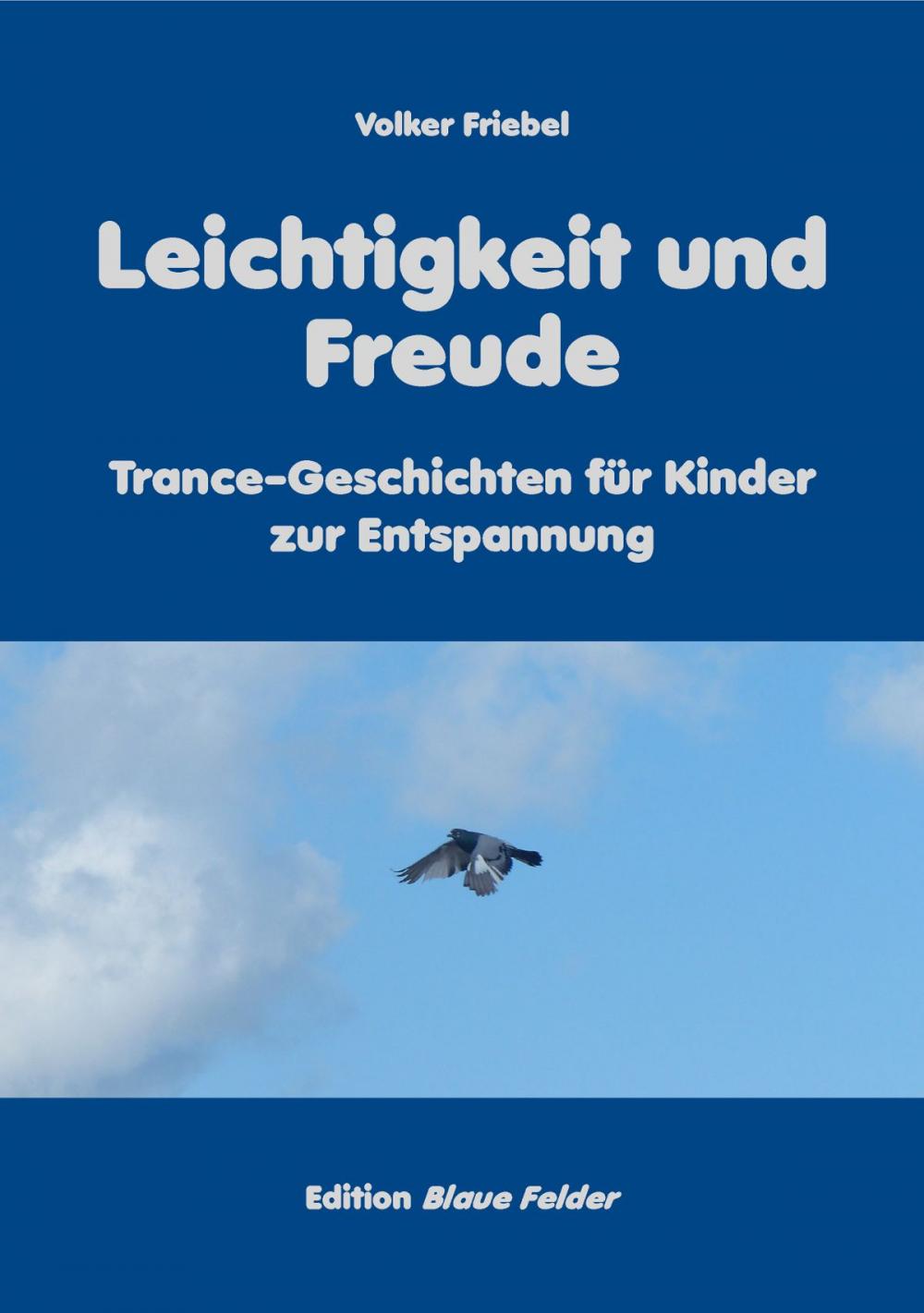 Big bigCover of Leichtigkeit und Freude