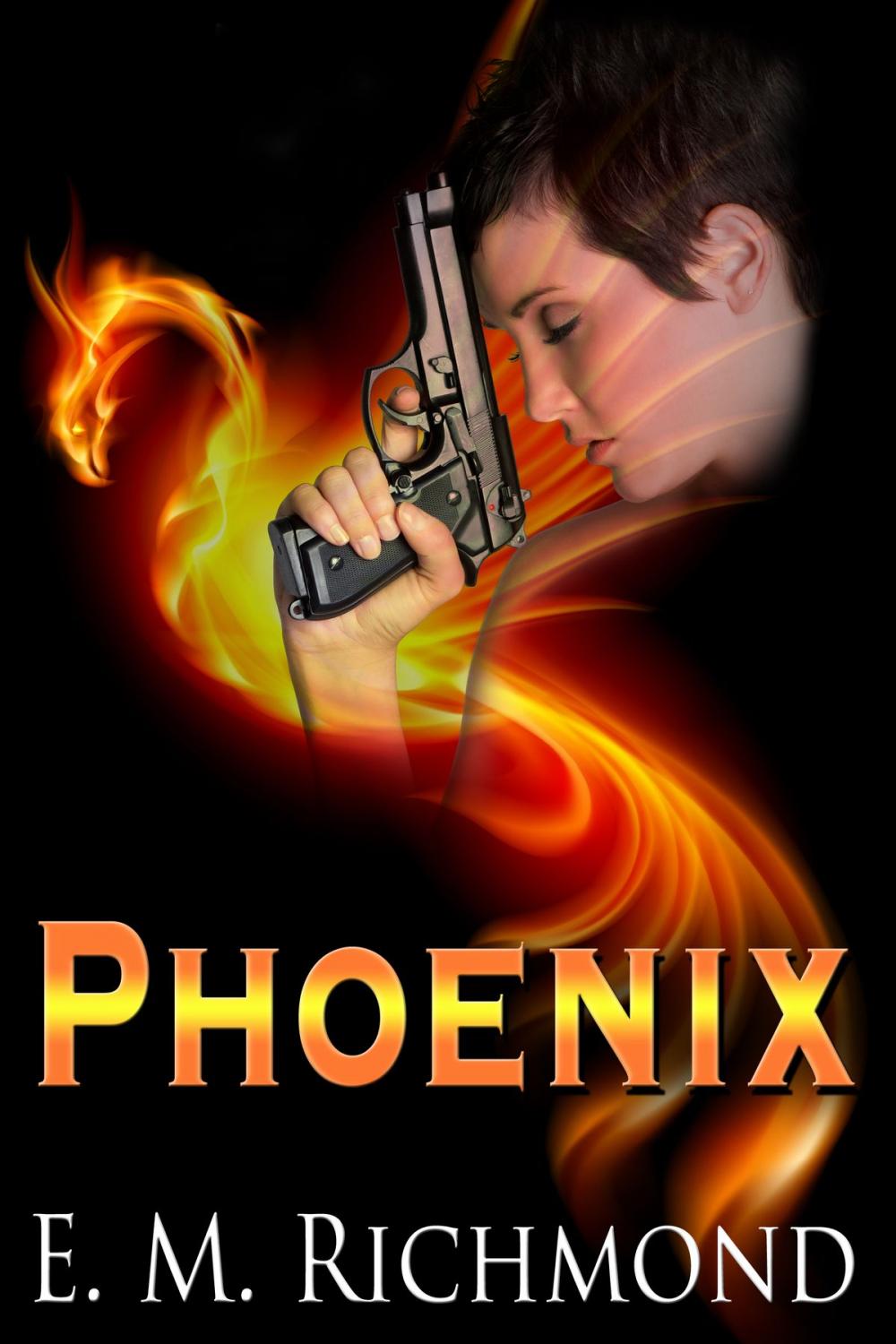 Big bigCover of Phoenix