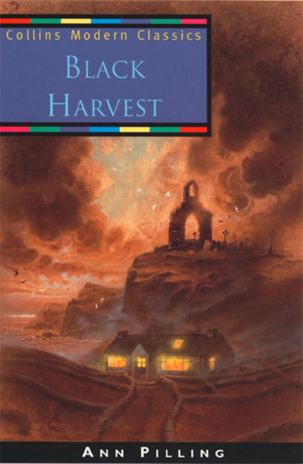 Big bigCover of Black Harvest (Collins Modern Classics)