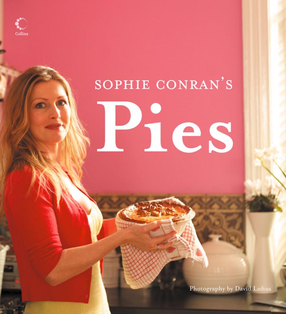 Big bigCover of Sophie Conran’s Pies