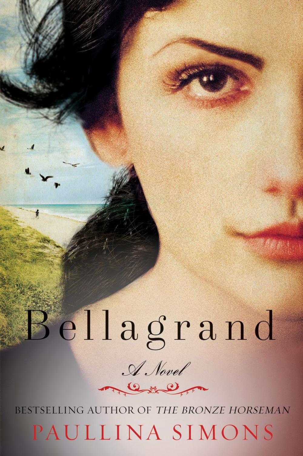 Big bigCover of Bellagrand