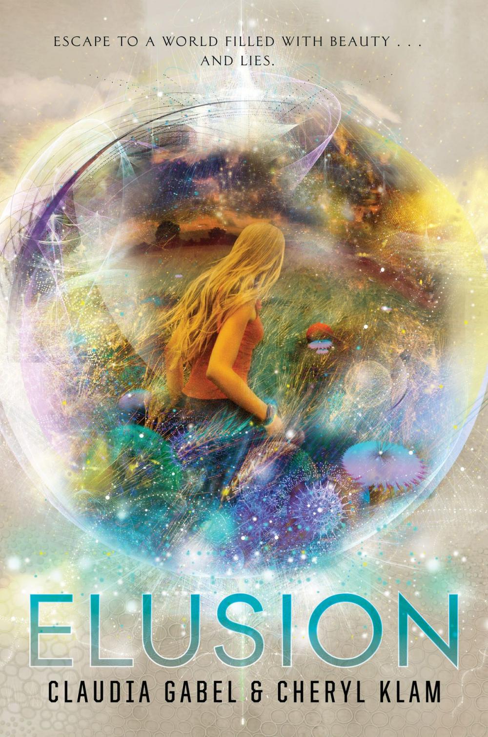 Big bigCover of Elusion