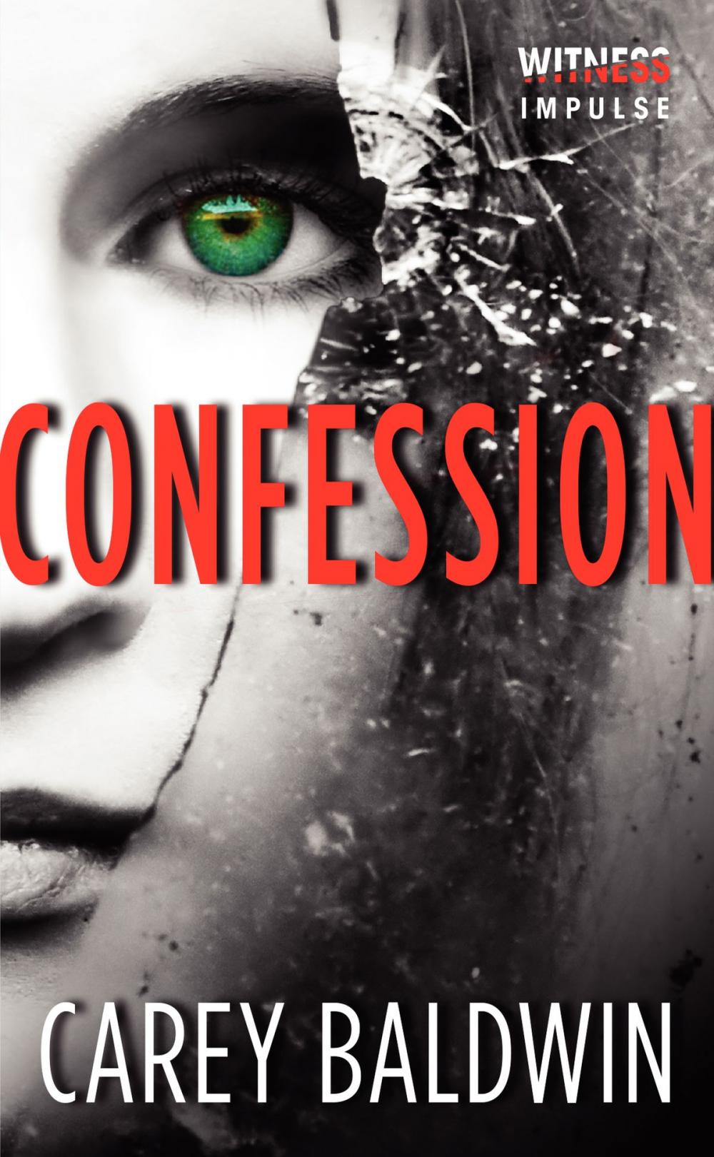 Big bigCover of Confession