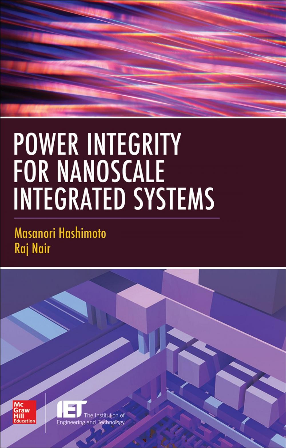 Big bigCover of Power Integrity for Nanoscale Integrated Systems