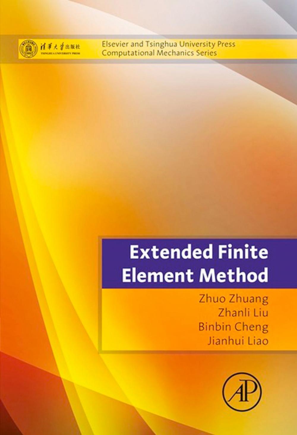 Big bigCover of Extended Finite Element Method