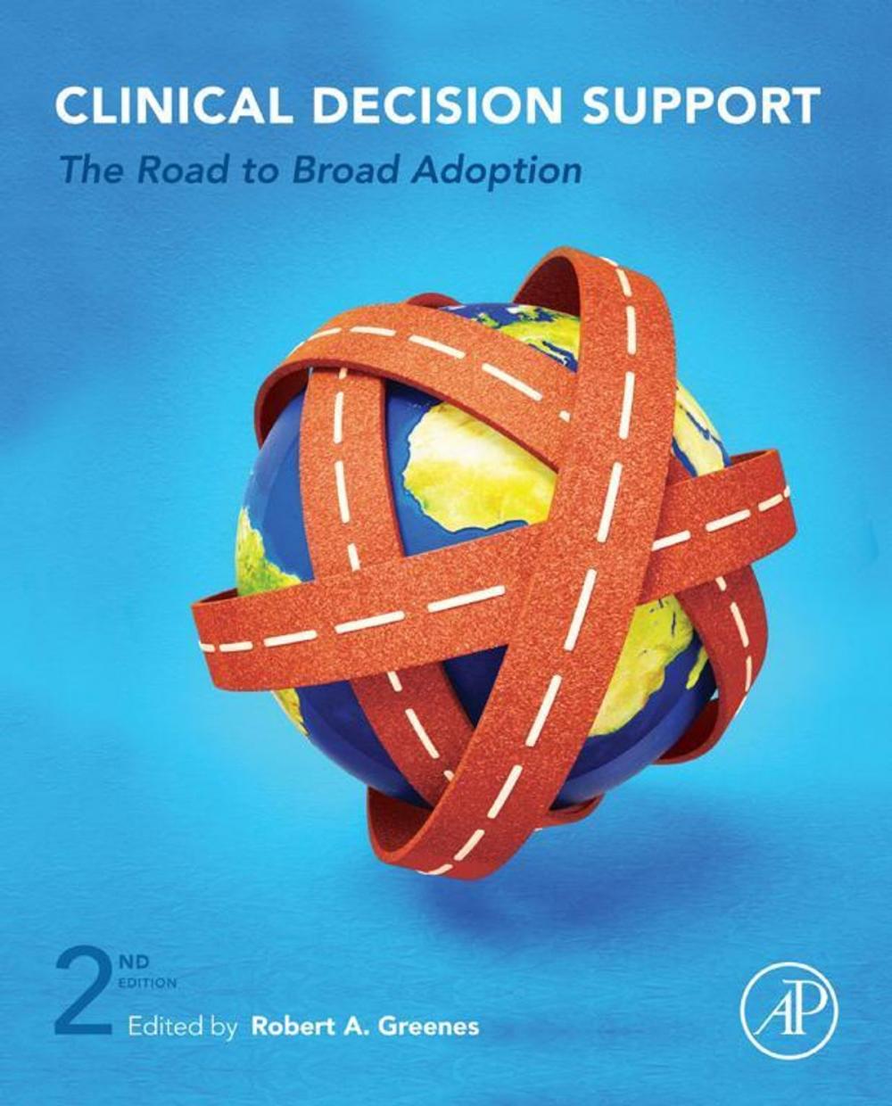 Big bigCover of Clinical Decision Support