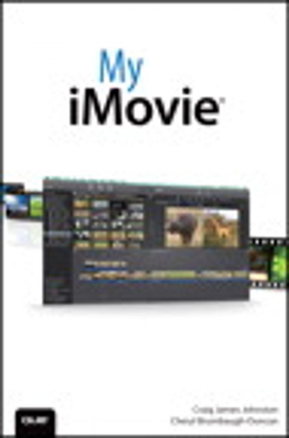 Big bigCover of My iMovie