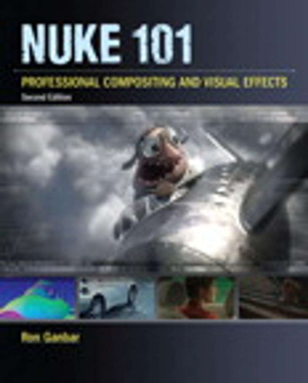 Big bigCover of Nuke 101