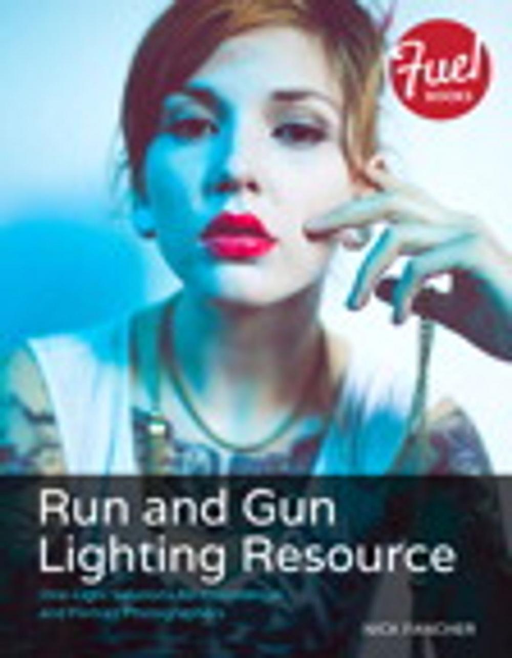 Big bigCover of Run and Gun Lighting Resource