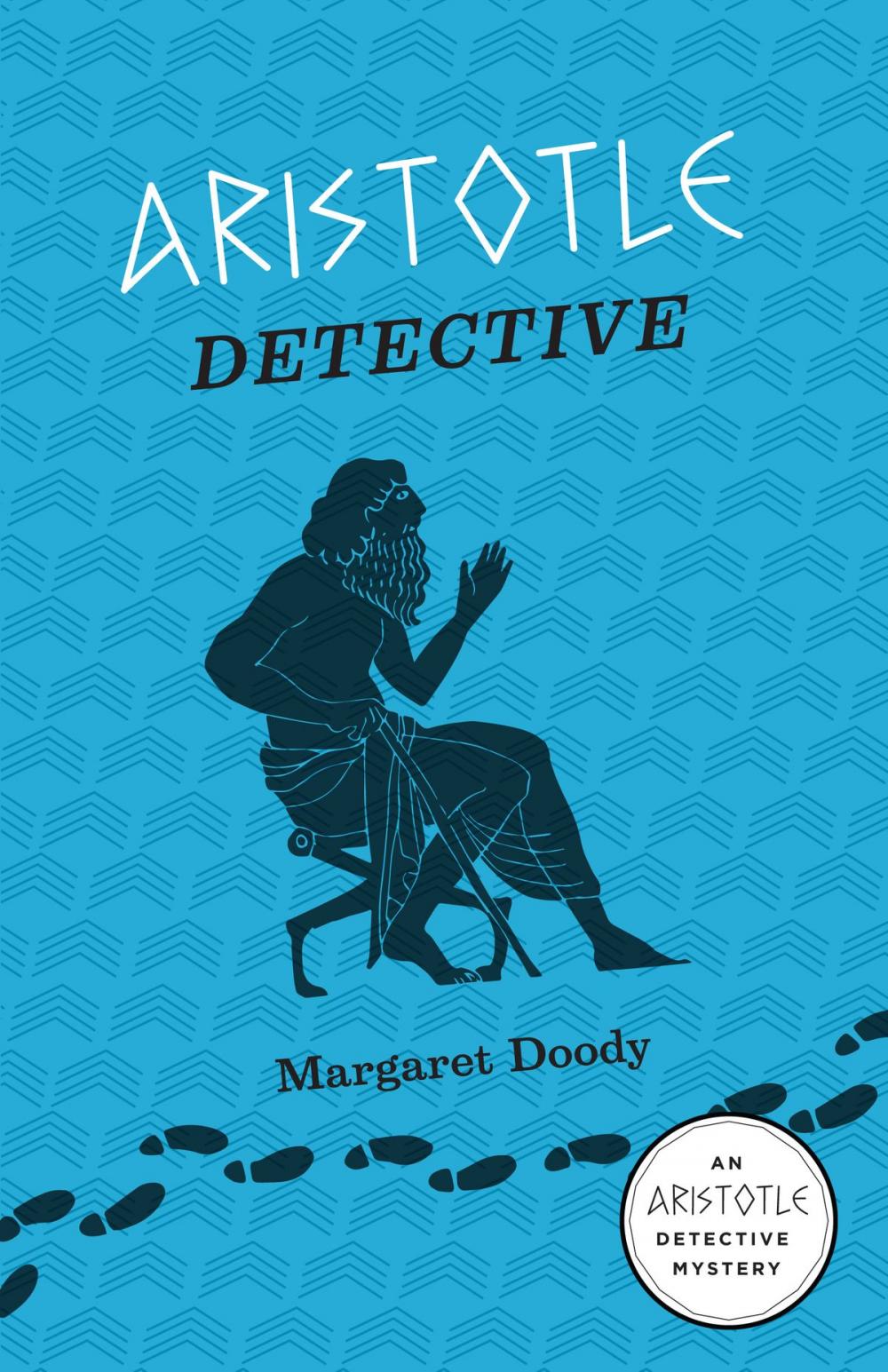 Big bigCover of Aristotle Detective