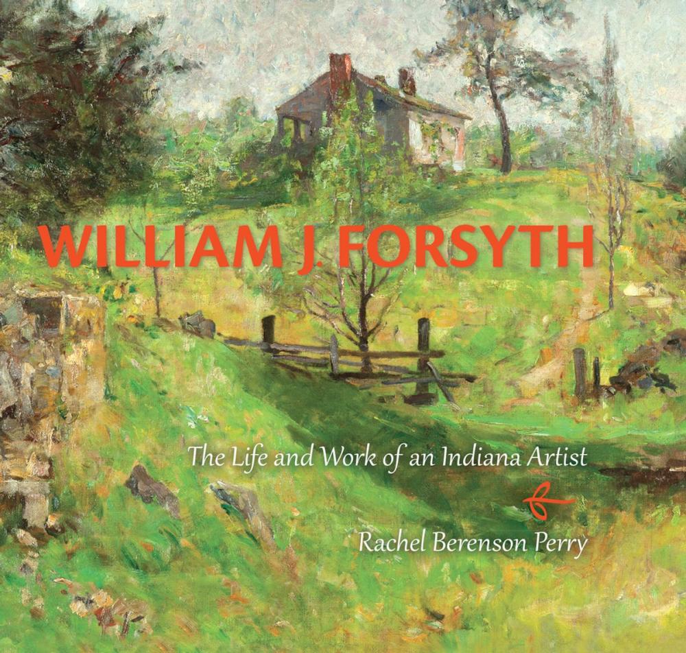 Big bigCover of William J. Forsyth