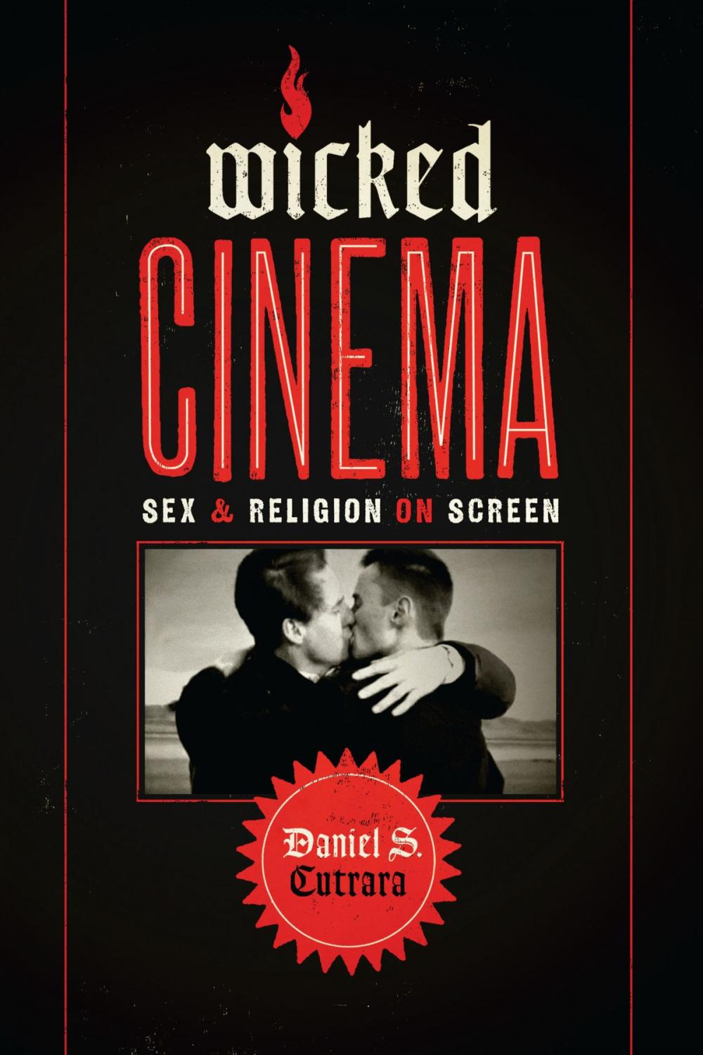 Big bigCover of Wicked Cinema